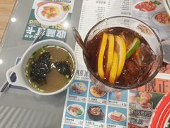 -小四喜冰室(宝体店)