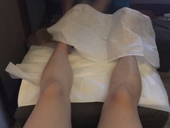 包房-韵道养生.足道.按摩.SPA(古美店)