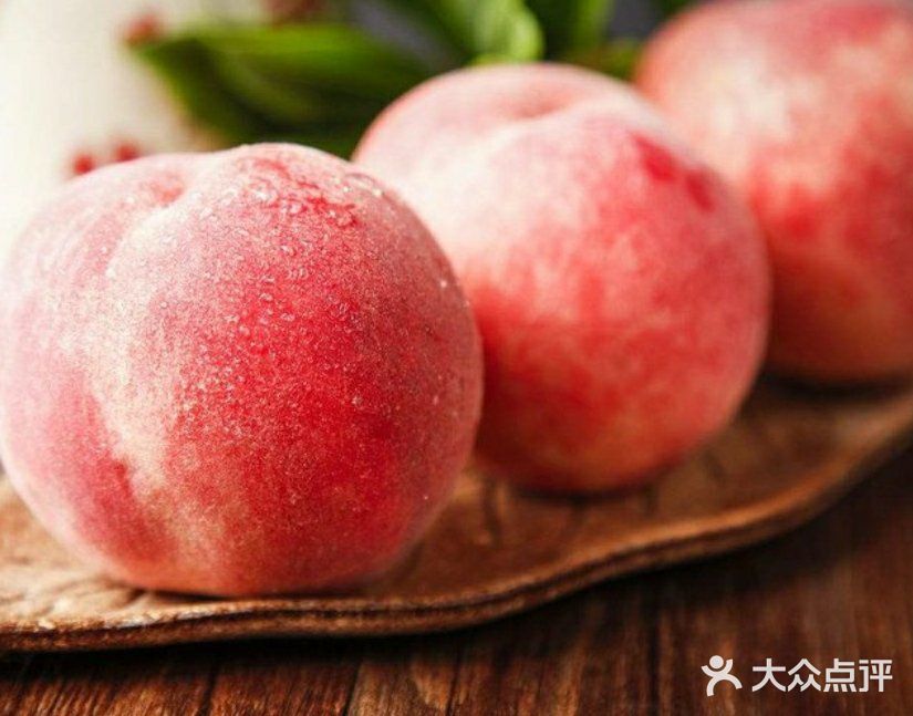 要说吃点什么呢