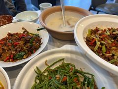 -攸州小镇家湘菜(小米科技园店)