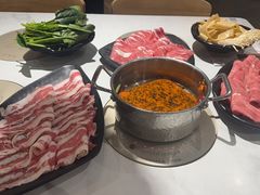 -呷哺呷哺 黄金牧场 (新中关购物中心店)