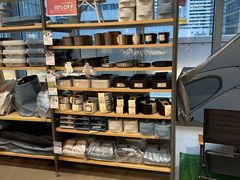 -MUJI无印良品(万象城店)