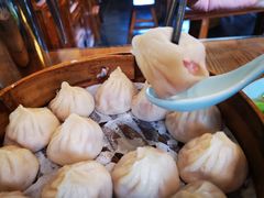 南翔小笼包-双塔老饭店