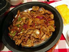 -西贝(宝乐汇店)