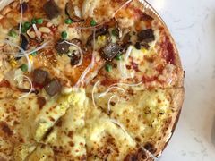 -必胜客(唐百友谊店)