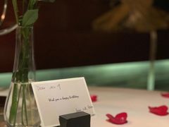 -三嚥阁 La Villa Restaurant