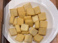 -蝎王府羊蝎子(西直门店)