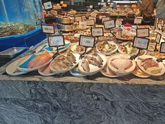 -鲜得莱渔港·小平岛海胆馆(七贤岭店)