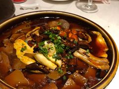 渝信毛血旺-渝信川菜(华盛店)