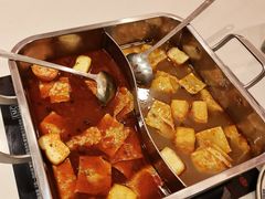-螺大喜螺蛳粉火锅(雍和宫店)