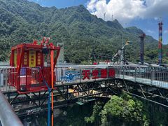 -梦幻奥陶纪景区