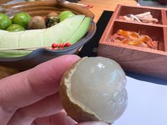 -花潮料理艺食馆(世欧广场店)