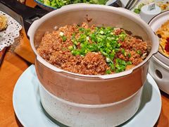 -麒麟小院·老九江菜(安平路店)