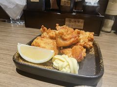 -雷神拉面(财富中心玉米楼店)
