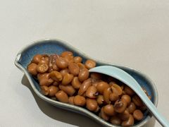 经典牛肉卤水花生-侨美食家·粤菜(体育西路店)