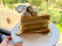 -君庭中餐厅(友谊宾馆店)