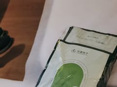 -华夏良子·足道SPA艾灸(铁道大厦店)