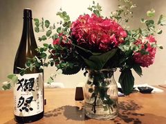 -麦秋寿司(富都广场店)