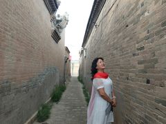 -暖泉古镇