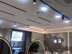 -LJOY丽锦造型·烫发染发
