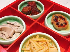 -米桃-吴韵风雅·拙园(北外滩来福士店)