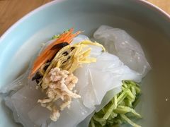 -肘子酥·天津捞面(德云社店)