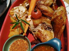 -小满Grainkitchen(滨江商业广场店)
