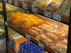 -一鸣真鲜奶吧(益乐路店)