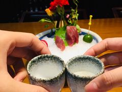 -大江户日本料理(吕厝店)