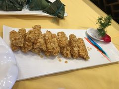 -功德林素菜饭庄(前门店)