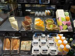 -星巴克(广州动漫星城东区店)