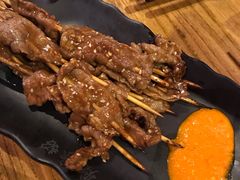 -烧蠔帮·生蚝海鲜牌档(观海店)