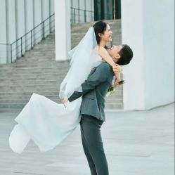 点击看大图 -拾尚映画·STUDIO婚纱摄影(中关村店)