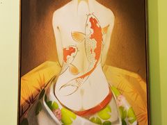 -左舞日本料理