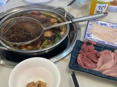 -鹅香四海·卤水火锅·砂锅粥·潮汕菜(宝安店)