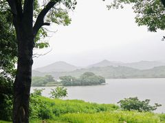 -东钱湖旅游度假区