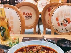 -嘎嘎鸭脑壳(蜀汉路店)