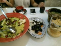 -食锦记·福建私房菜(浦西万达店)