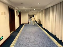 -曲江惠宾苑宾馆(大雁塔大唐不夜城店)