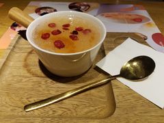 -炖物24章·顺时轻养茶(杭州大厦店)