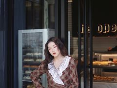 -The open life(万象城店)