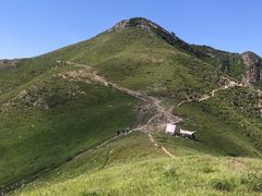 -灵山