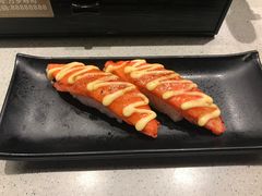 -万岁寿司(万国店)