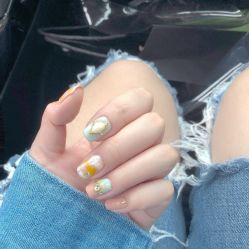 -U3美甲