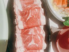 -捞神煲汤火锅(湖滨商业街店)