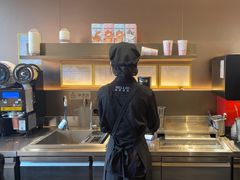 -霸王茶姬(广东东莞塘厦时代城店)