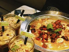 青柠薄荷蛙-蛙功夫(福州仓山万达店)
