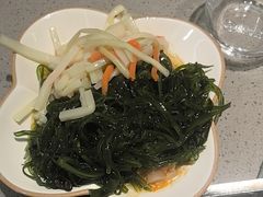 -海底捞火锅(奥森店)