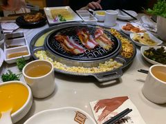 -韩宫宴烤肉·料理(苏州中心店)