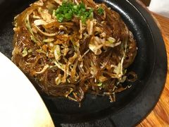 -阿罗新疆菜(人民广场店)